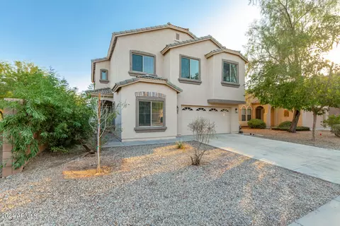 17255 W Maui Ln, Surprise, AZ 85388