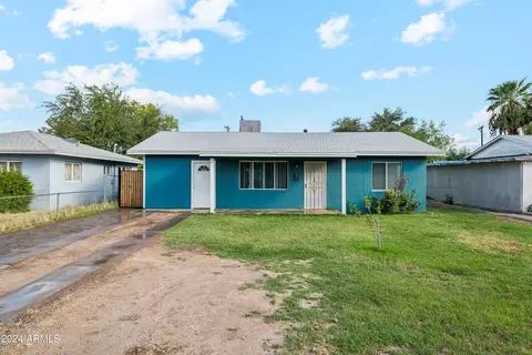 3506 E Yale St, Phoenix, AZ 85008