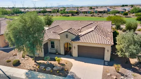 21248 N 262nd Ln, Buckeye, AZ 85396