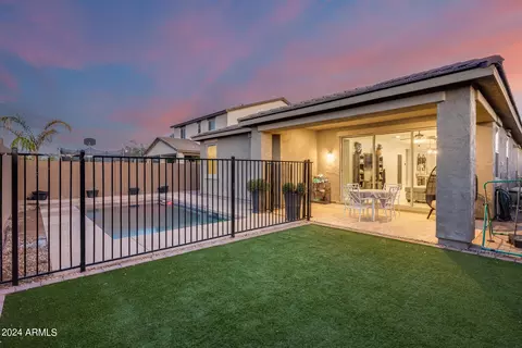 17140 W Grant St, Goodyear, AZ 85338