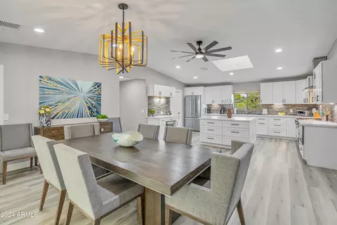 95 Meander Way, Sedona, AZ 86336