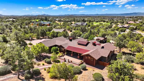 5066 W Three Forks Rd, Prescott, AZ 86305