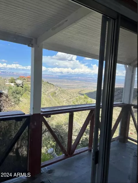 771 E Ave, Jerome, AZ 86331 photo 4