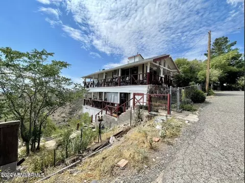 771 E Ave, Jerome, AZ 86331
