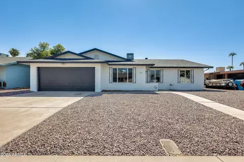 3219 W Desert Cove Ave, Phoenix, AZ 85029