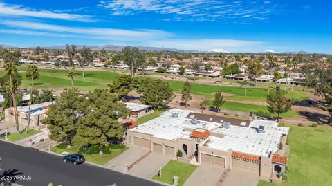 10224 E Michigan Ave, Sun Lakes, AZ 85248