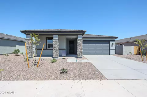 35600 W La Paz St, Maricopa, AZ 85138