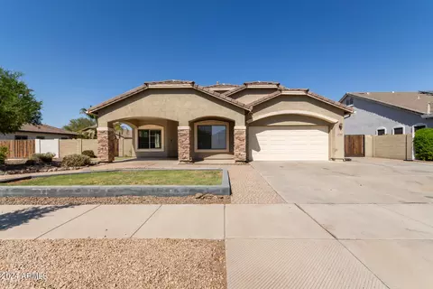 21748 E Rosa Rd, Queen Creek, AZ 85142