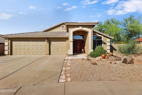 26016 N 41st Pl, Phoenix, AZ 85050