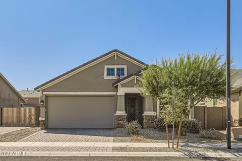 17449 W Victory St, Goodyear, AZ 85338