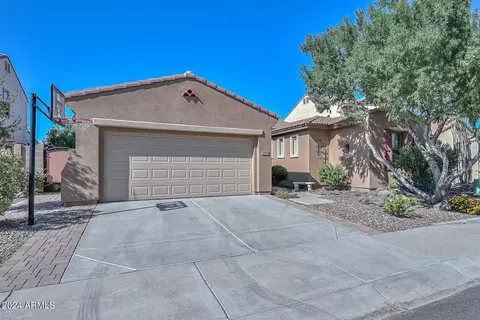 29502 N 126th Ln, Peoria, AZ 85383