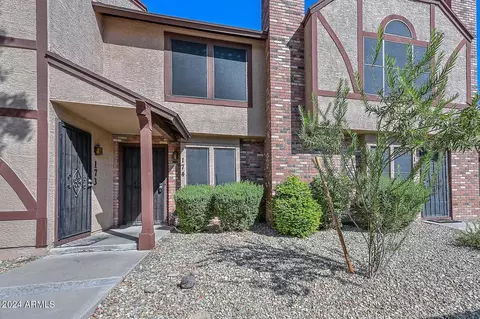 7977 W Wacker Rd #174, Peoria, AZ 85381