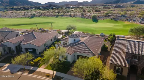 4926 N 210th Ave, Buckeye, AZ 85396