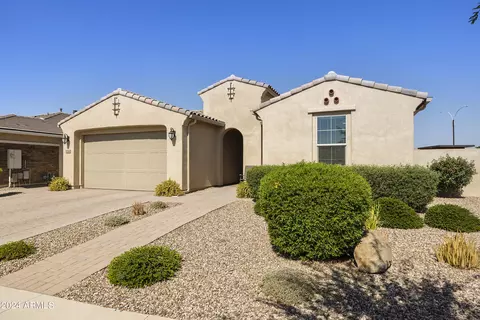 10566 E Twister Ave, Mesa, AZ 85212