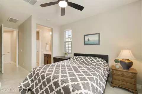 Bedroom - 10566 E Twister Ave, Mesa, AZ 85212 photo 6 of 6