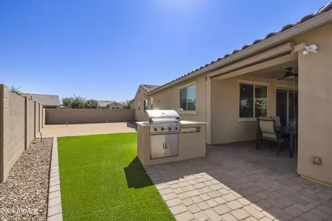 Exterior - 10566 E Twister Ave, Mesa, AZ 85212 photo 6 of 13