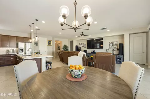 Dining - 10566 E Twister Ave, Mesa, AZ 85212 photo 1 of 1