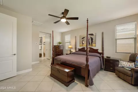 Bedroom - 10566 E Twister Ave, Mesa, AZ 85212 photo 2 of 6