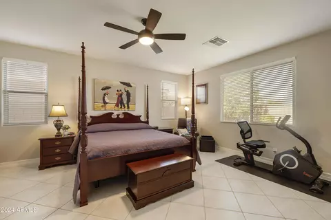 Bedroom - 10566 E Twister Ave, Mesa, AZ 85212 photo 3 of 6