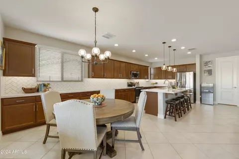 Kitchen - 10566 E Twister Ave, Mesa, AZ 85212 photo 8 of 8
