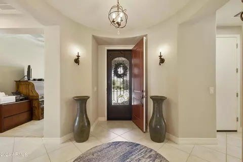 Entry Way - 10566 E Twister Ave, Mesa, AZ 85212 photo 1 of 2