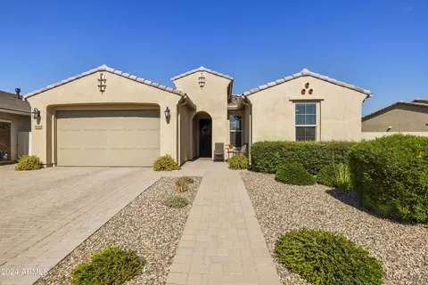 Exterior - 10566 E Twister Ave, Mesa, AZ 85212 photo 2 of 13