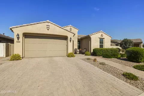 Exterior - 10566 E Twister Ave, Mesa, AZ 85212 photo 13 of 13
