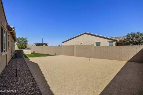 Exterior - 10566 E Twister Ave, Mesa, AZ 85212 photo 8 of 13