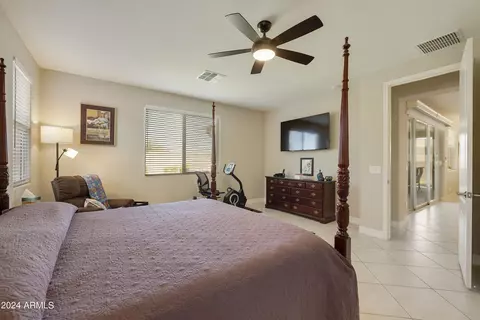 Bedroom - 10566 E Twister Ave, Mesa, AZ 85212 photo 1 of 6