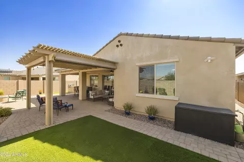 Exterior - 10566 E Twister Ave, Mesa, AZ 85212 photo 12 of 13