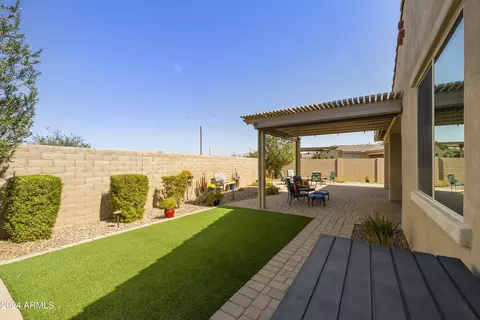 Exterior - 10566 E Twister Ave, Mesa, AZ 85212 photo 11 of 13