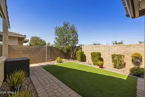 Exterior - 10566 E Twister Ave, Mesa, AZ 85212 photo 10 of 13