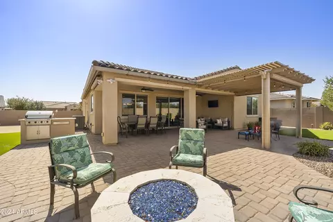 Exterior - 10566 E Twister Ave, Mesa, AZ 85212 photo 4 of 13