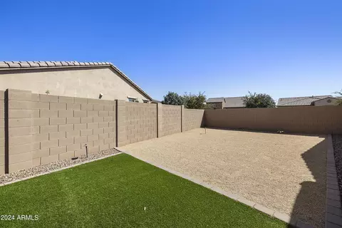 Exterior - 10566 E Twister Ave, Mesa, AZ 85212 photo 7 of 13
