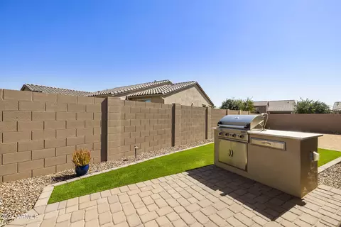 Exterior - 10566 E Twister Ave, Mesa, AZ 85212 photo 5 of 13