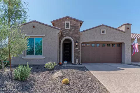 16917 W Sheridan St, Goodyear, AZ 85395