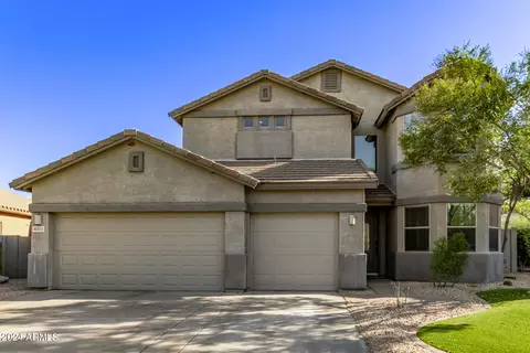 8373 W Andrea Dr, Peoria, AZ 85383