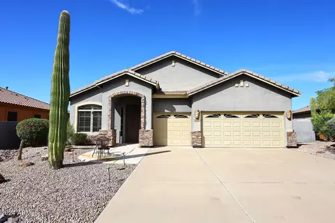 5060 S Las Mananitas Trl, Gold Canyon, AZ 85118