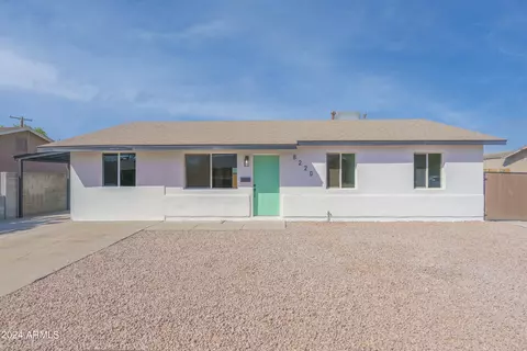 8220 W Indianola Ave, Phoenix, AZ 85033