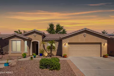 42416 W Heavenly Pl, Maricopa, AZ 85138