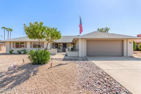 13307 W Blue Bonnet Dr, Sun City West, AZ 85375