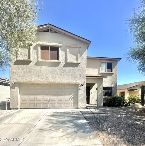 5740 E Sunrise Cir, Florence, AZ 85132