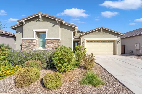 182 E Capricorn Way, Chandler, AZ 85249