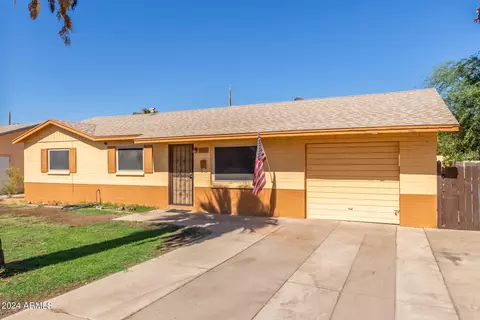 2928 W Rancho Dr, Phoenix, AZ 85017