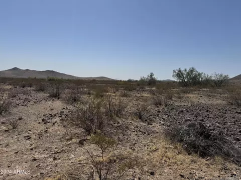 NNN N 375th Avenue #64/-/-, Tonopah, AZ 85354