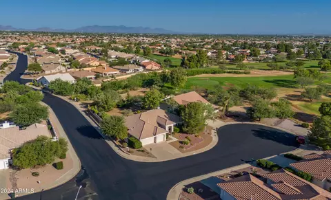 2865 Coral Brooke Ct, Sierra Vista, AZ 85650