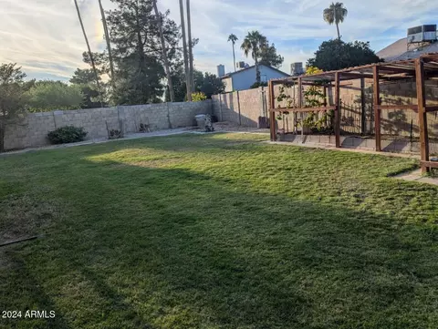 18221 N 46th Dr, Glendale, AZ 85308