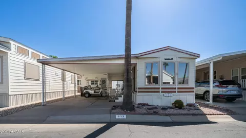 312 S Emerald Dr, Apache Junction, AZ 85119