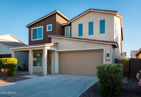 2061 E Wisteria Dr, Chandler, AZ 85286