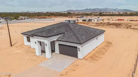 20602 W Elliot Rd, Buckeye, AZ 85326